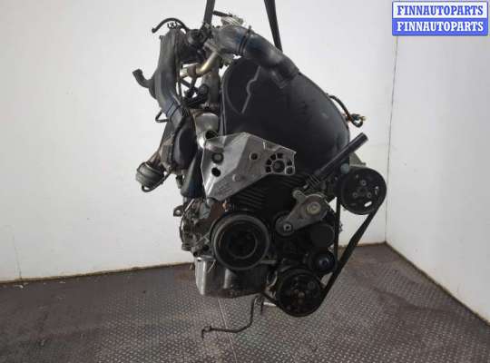 купить Компрессор кондиционера на Skoda Octavia Tour 1996-2011