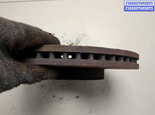 купить Диск тормозной на KIA Ceed 2007-2012