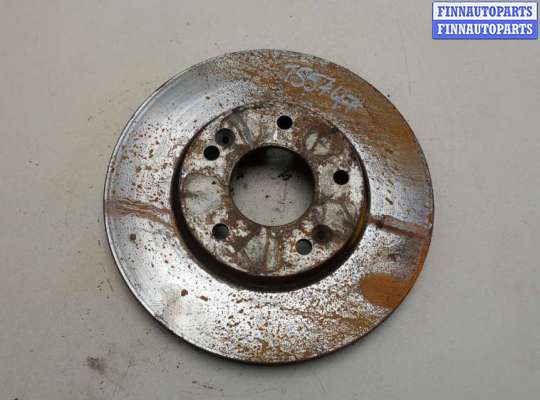 Диск тормозной