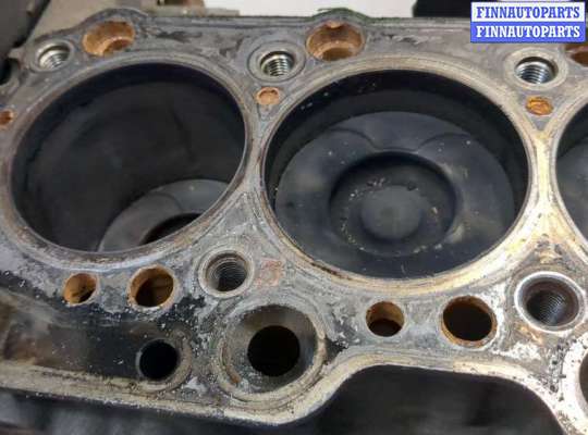 купить Коленвал на Opel Astra H 2004-2010