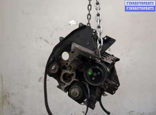 купить Коленвал на Opel Astra H 2004-2010