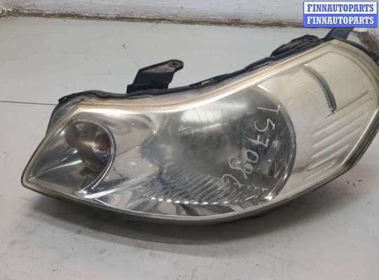 Купить Фара (передняя) на Suzuki SX4 2006-2014 Фара (передняя) SZS4399 на Suzuki SX4 2006-2014