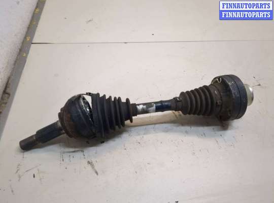 Купить Полуось (приводной вал, шрус) на Audi Q7 2005-2015 Полуось (приводной вал, шрус) AU1714754 на Audi Q7 2005-2015