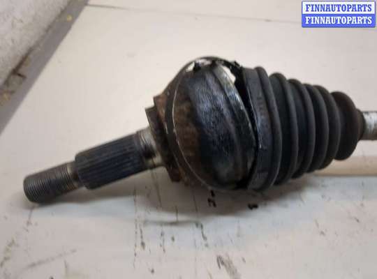 купить Полуось (приводной вал, шрус) на Audi Q7 2005-2015