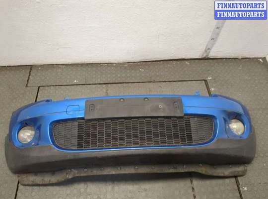 Купить Бампер на Mini Cooper (R56/R57) 2006-2013 Бампер MN52133 на Mini Cooper (R56/R57) 2006-2013