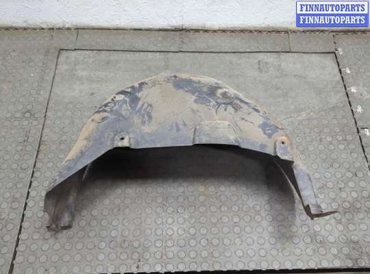 купить Защита арок (подкрылок) на Citroen Berlingo 2012-2018