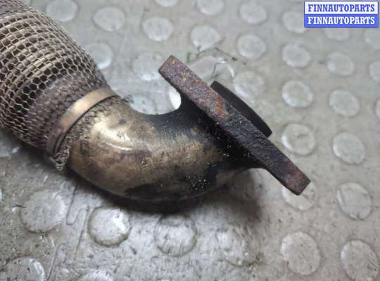 купить Труба приёмная глушителя на Audi A4 (B6) 2000-2006
