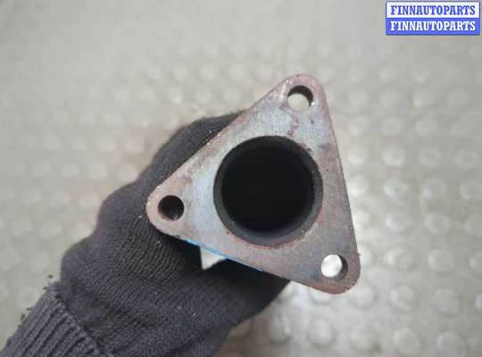 купить Труба приёмная глушителя на Audi A4 (B6) 2000-2006