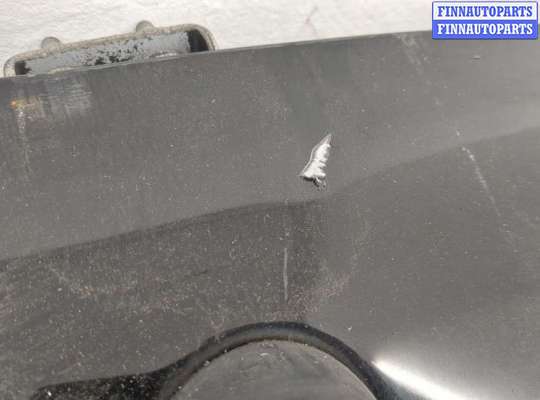 купить Крышка (дверь) багажника на Hyundai Tucson 1 2004-2010