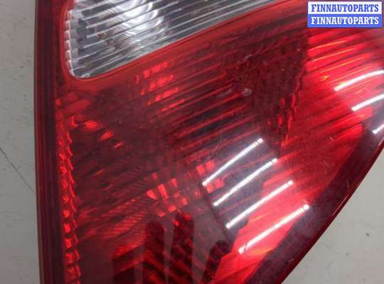 купить Фонарь (задний) на Mercedes A W169 2004-2012