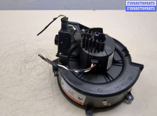 купить Двигатель отопителя (моторчик печки) на Opel Zafira B 2005-2014