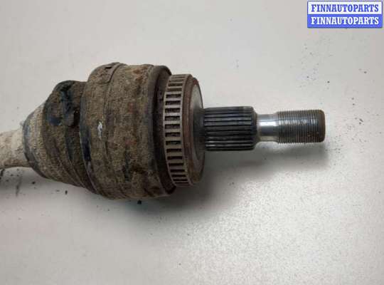 купить Полуось (приводной вал, шрус) на Mercedes ML W163 1997-2005
