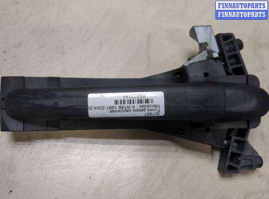 купить Ручка двери наружная на Mercedes A W168 1997-2004
