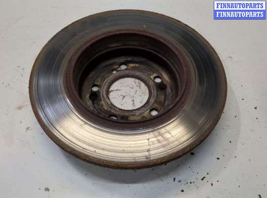 Диск тормозной MB1546345 на Mercedes E W210 1995-2003