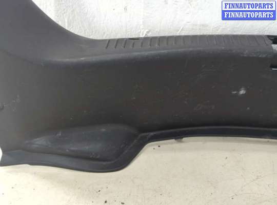 купить Пластик (обшивка) внутреннего пространства багажника на Mazda 6 2008-2012 USA