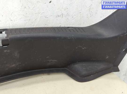 купить Пластик (обшивка) внутреннего пространства багажника на Mazda 6 2008-2012 USA