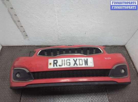 купить Фара противотуманная (галогенка) на KIA Ceed 2012-2018