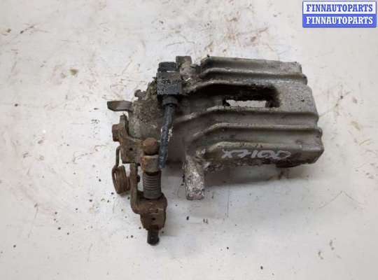 Суппорт AU1632762 на Audi TT (8N) 1998-2006