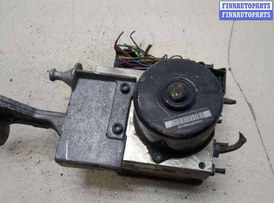 купить Блок АБС, насос (ABS, ESP, ASR) на Mercedes CLK W209 2002-2010