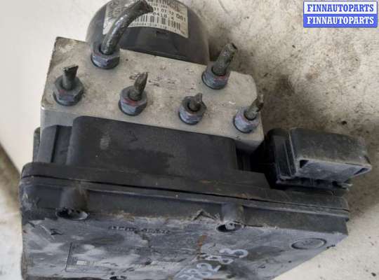 купить Блок АБС, насос (ABS, ESP, ASR) на Mercedes CLK W209 2002-2010