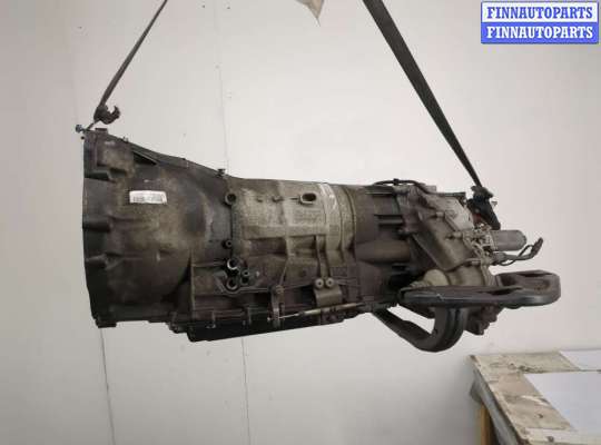 купить КПП - автомат (АКПП) 4х4 на BMW X5 E70 2006-2013