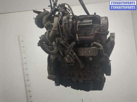 купить Двигатель (ДВС) на Volkswagen Golf 6 2008-2012