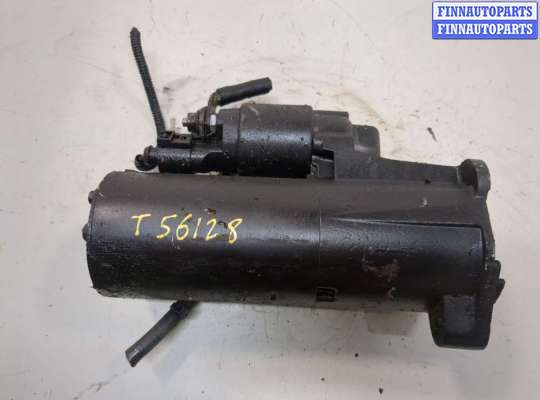 купить Стартер на Audi A6 (C6) 2004-2011