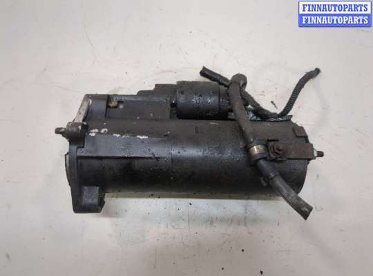 купить Стартер на Audi A6 (C6) 2004-2011