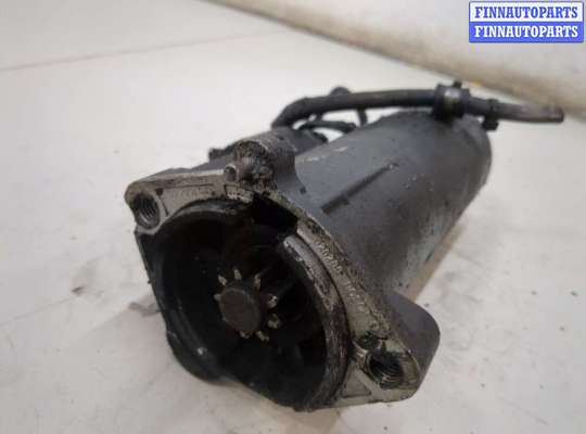 купить Стартер на Audi A6 (C6) 2004-2011