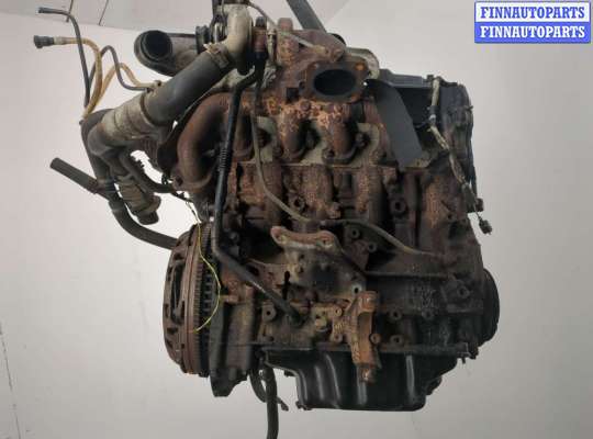 купить Двигатель (ДВС) на Ford Transit 2006-2014