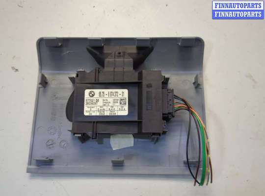 купить Блок управления сигнализацией на BMW 7 E65 2001-2008