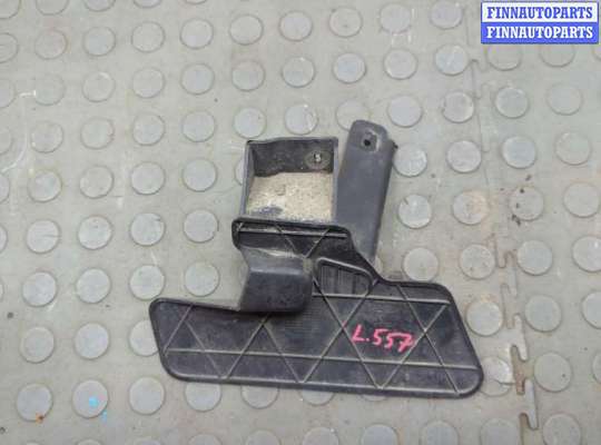 Брызговик колеса (резиновый) на Ford Edge (CD4)