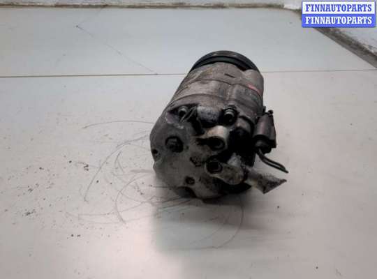 купить Компрессор кондиционера на Volkswagen Golf 4 1997-2006