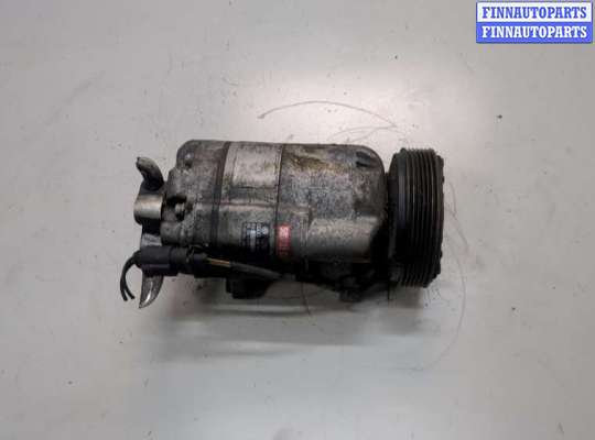 купить Компрессор кондиционера на Volkswagen Golf 4 1997-2006