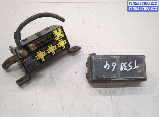 купить Блок предохранителей на KIA Sorento BL 2002-2011