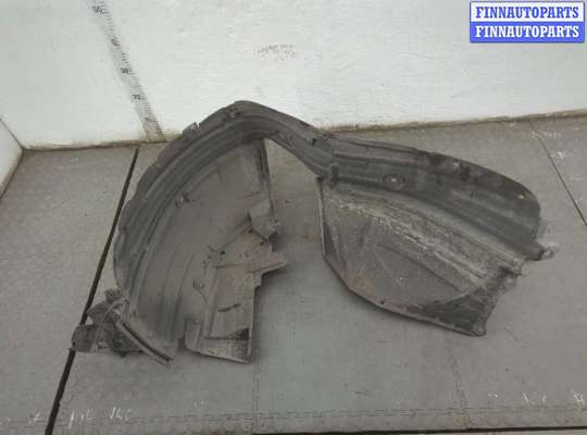 Защита арок (подкрылок) NS999619 на Nissan Qashqai 2006-2013