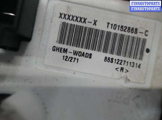 купить Сопротивление отопителя (моторчика печки) на Mercedes ML W166 2011-