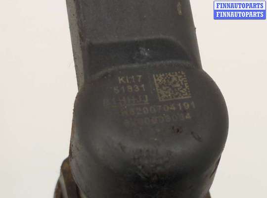 купить Форсунка топливная на Nissan Qashqai 2006-2013