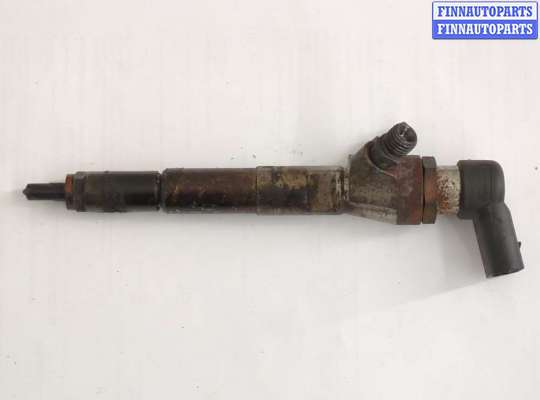 купить Форсунка топливная на Nissan Qashqai 2006-2013