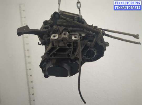 купить КПП 5-ст.мех. (МКПП) на Audi A3 (8P) 2003-2013