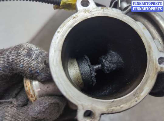 купить Коллектор впускной на BMW X3 E83 2003-2010