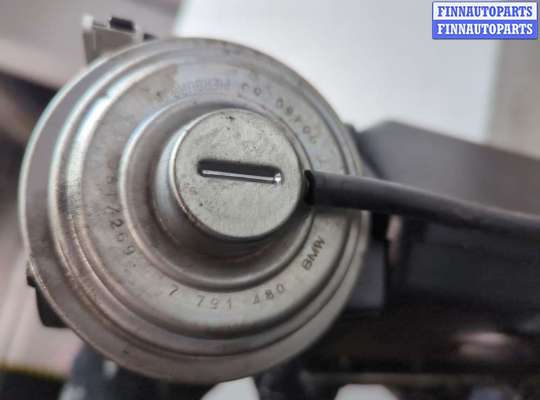 купить Коллектор впускной на BMW X3 E83 2003-2010