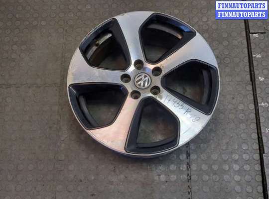 купить Диск литой на Volkswagen Golf 7 2012-2020