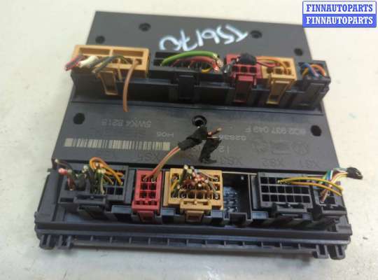 купить Блок комфорта на Skoda Fabia 2007-2014