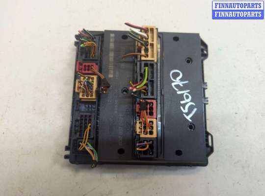 купить Блок комфорта на Skoda Fabia 2007-2014