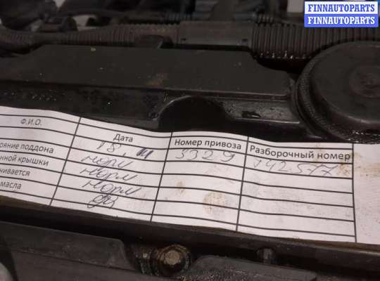 купить Двигатель (ДВС) на Opel Corsa D 2011-2014