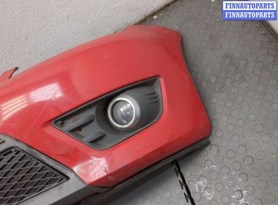 купить Бампер на Ford Fiesta 2001-2007