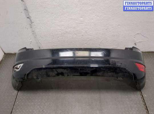 Бампер FO2184859 на Ford Focus 2 2008-2011