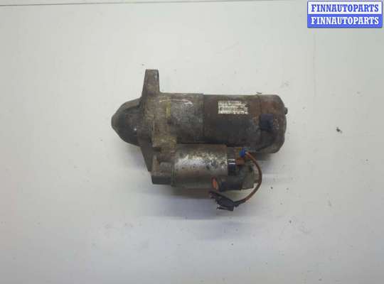 купить Стартер на Opel Zafira B 2005-2014