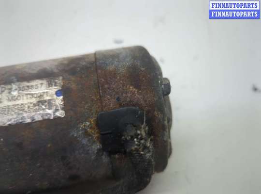 купить Стартер на Opel Zafira B 2005-2014